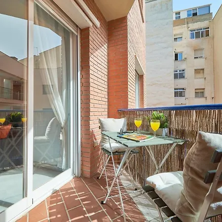 Ferienwohnung Gibralfaro Malaga Centro Exterior foto
