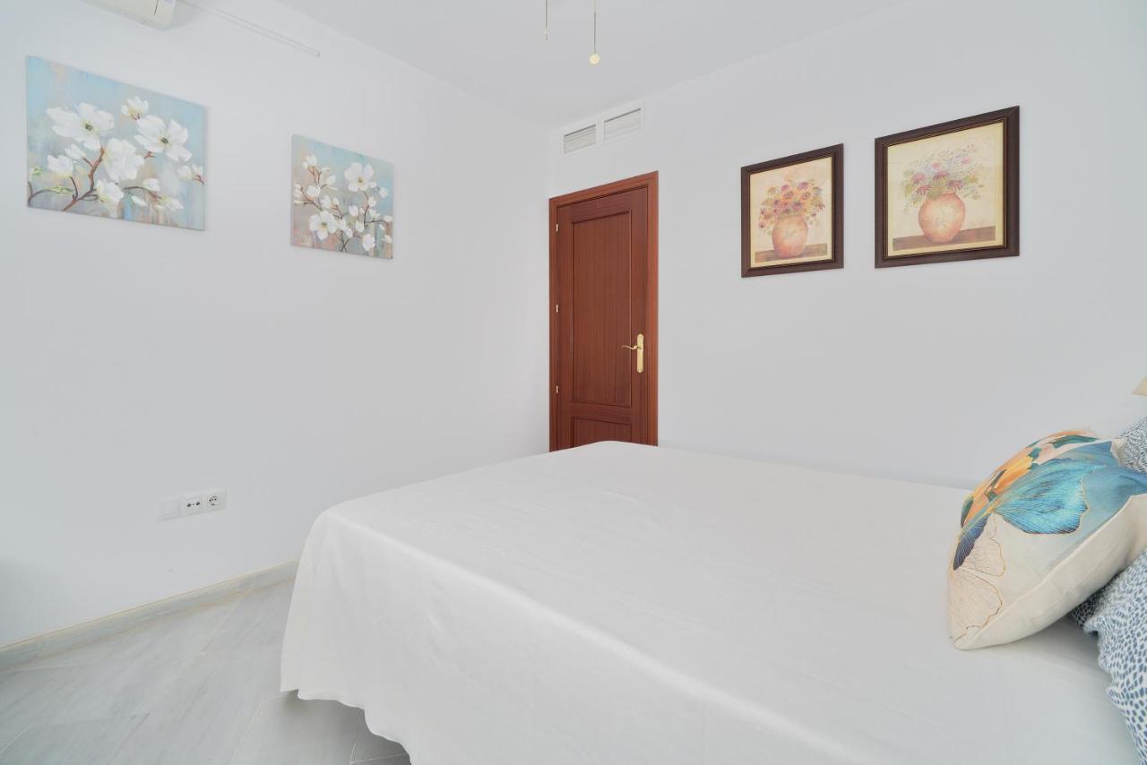 Gibralfaro Centro Apartament Màlaga