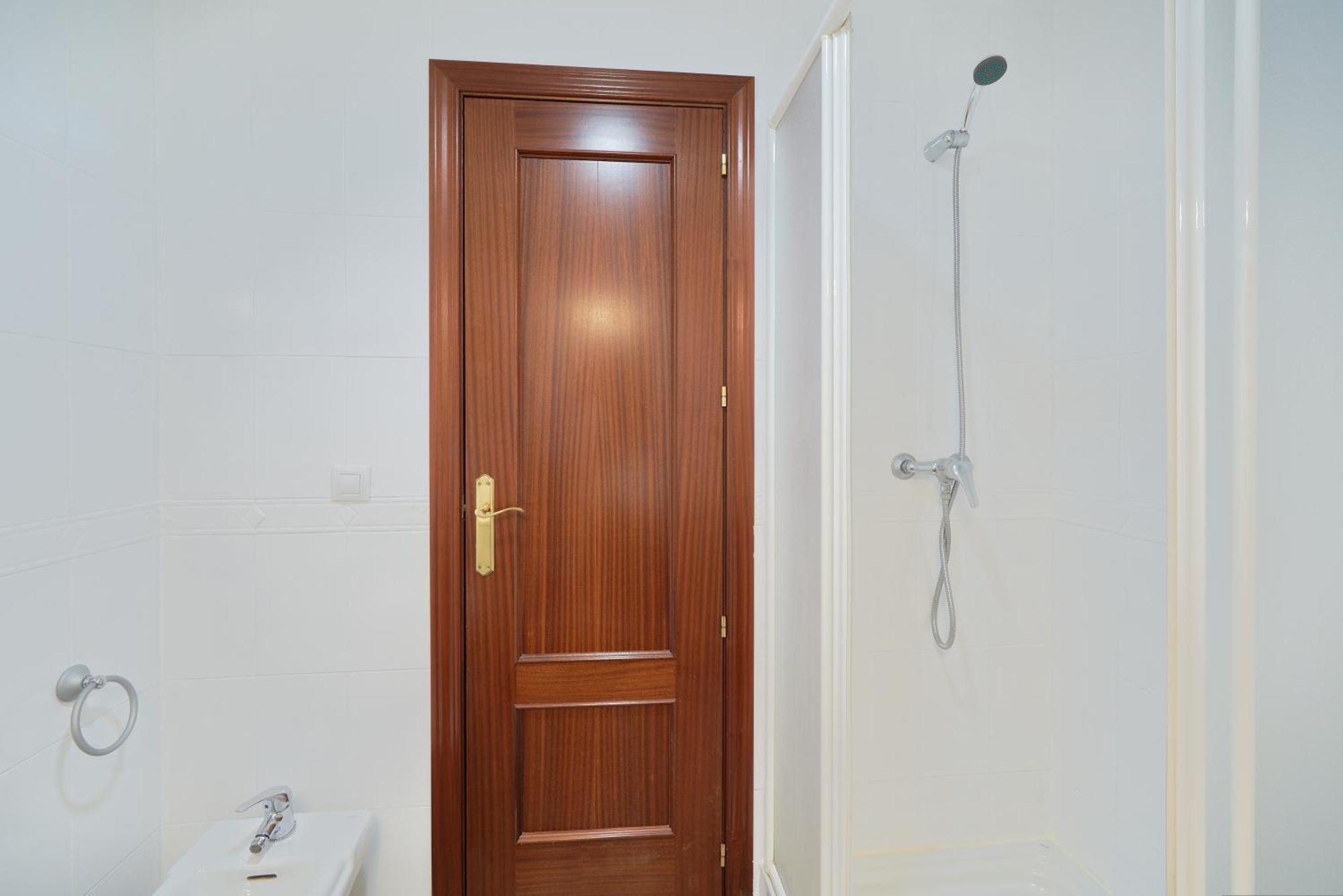 Gibralfaro Centro Apartament